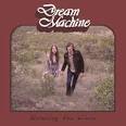 Dream Machine - Breaking The Circle